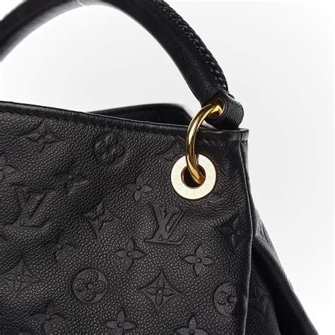 louis vuitton black friday|louis vuitton artsy tote black.